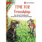 Time for Friendship - Paperback