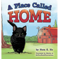 A Place Called Home - Hardcover