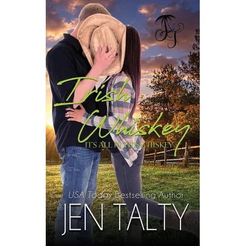 Irish Whiskey - Paperback