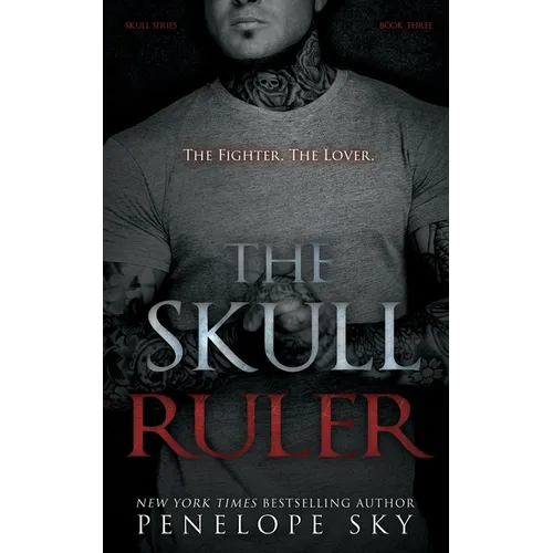 The Skull Ruler - Paperback