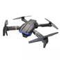 RC Pro Drone With 4K HD Camera WiFi FPV Foldable Quadcopter