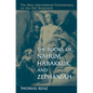 The Books of Nahum, Habakkuk, and Zephaniah - Hardcover