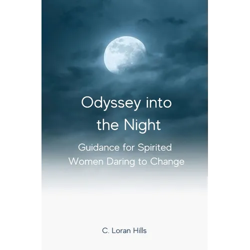 Odyssey into the Night - Paperback