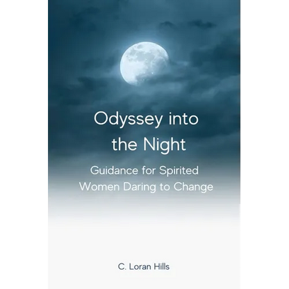 Odyssey into the Night - Paperback