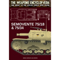 Semovente 75/18 & 75/34 - Paperback