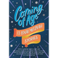 Coming of Age: 13 B'nai Mitzvah Stories - Hardcover