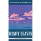 Diary Leaves - Hardcover