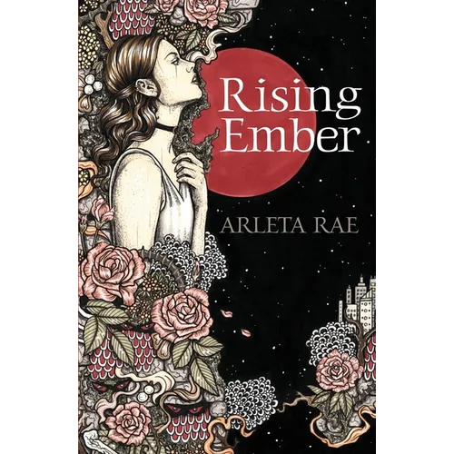 Rising Ember - Paperback