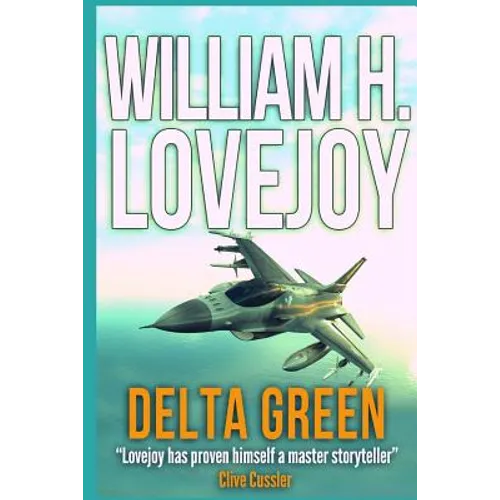 Delta Green - Paperback