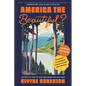 America the Beautiful?: One Woman in a Borrowed Prius on the Road Most Traveled - Paperback