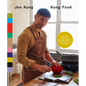 Kung Food: Chinese American Recipes from a Third-Culture Kitchen: A Cookbook - Hardcover