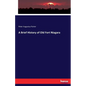 A Brief History of Old Fort Niagara - Paperback