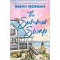 The Summer Swap - Hardcover