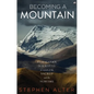 Becoming a Mountain: Himalayan Journeys in Search of the Sacred and the Sublime - Hardcover