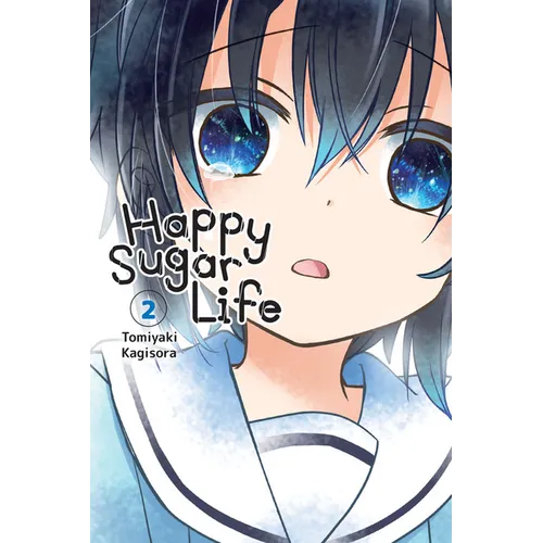 Happy Sugar Life, Vol. 2 - Paperback