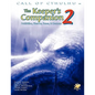 The Keeper's Companion, Vol. 2: Prohibition, Firearms, Tomes & Creatures - Paperback