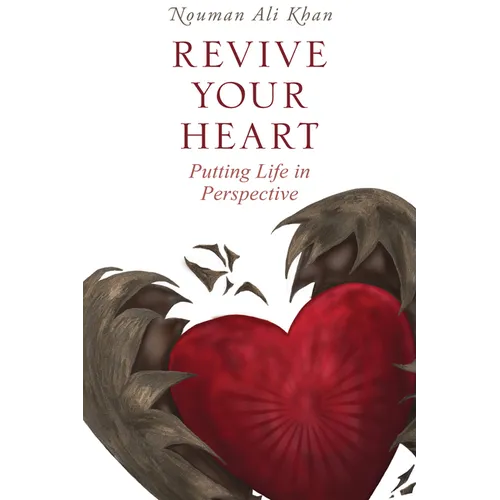 Revive Your Heart: Putting Life in Perspective - Hardcover