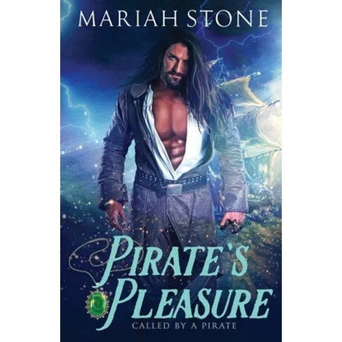 Pirate's Pleasure - Paperback