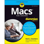 Macs for Seniors for Dummies - Paperback