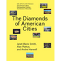 The Diamonds of American Cities - Paperback