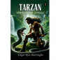 Tarzan, Lord Of The Jungle - Paperback