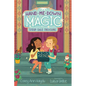 Hand-Me-Down Magic: Stoop Sale Treasure - Hardcover