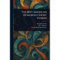 The Best American Humorous Short Stories - Paperback