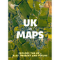 UK in Maps - Paperback