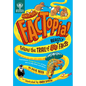 Animal Factopia!: Follow the Trail of 400 Beastly Facts - Hardcover