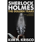 Sherlock Holmes the Golden Years - Five New 'Post-Retirement' Adventures - Paperback