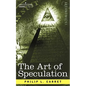 The Art of Speculation - Paperback