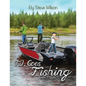 T.J. Goes Fishing - Paperback