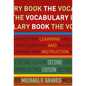The Vocabulary Book: Learning and Instruction - Paperback