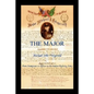 The Major - Michael John Fitzgerald - From Immigrant to Officer in the Indian Fighting Army - Paperback