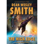 The High Edge: A Seeders Universe Novel - Hardcover