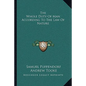 The Whole Duty of Man According to the Law of Nature - Paperback