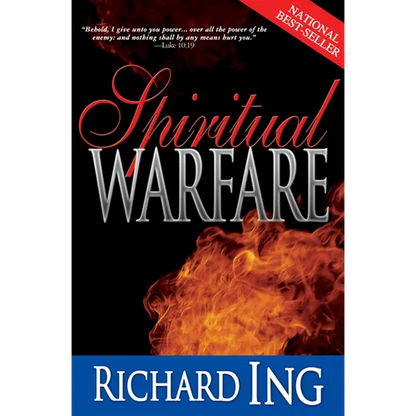 Spiritual Warfare - Paperback