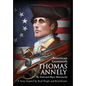 Thomas Annely: A story inspired by real people and real events - Hardcover