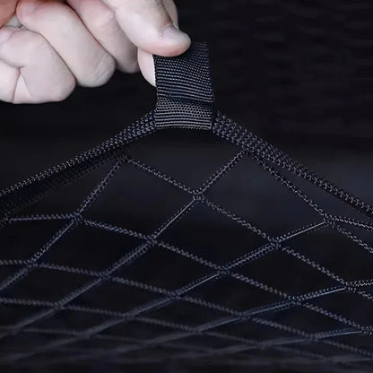 Trunk Bed Cargo Net for Geely Riddara RD6