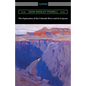 The Exploration of the Colorado River and its Canyons - Paperback