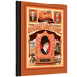 Farewell, Brindavoine - Hardcover