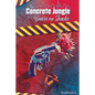 The Concrete Jungle Bears No Shade: Incarcerated Love and Pain - Paperback
