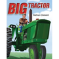 Big Tractor - Hardcover