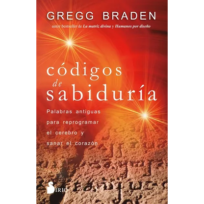 Codigos de Sabiduria - Paperback