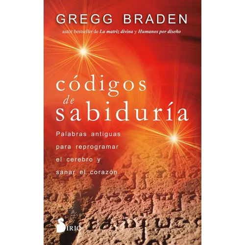 Codigos de Sabiduria - Paperback