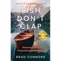 Fish Don't Clap: Planning For A Purposeful Retirement - Paperback