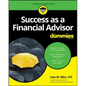 Success as a Financial Advisor for Dummies - Paperback