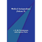 Medical Jurisprudence (Volume 3) - Paperback