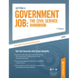 Getting a Government Job: The Civil Service Handbook - Paperback