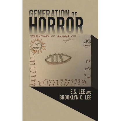Generation of Horror - Paperback